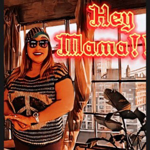 Hey Mama - DkidWizz Xavier ft BIU 