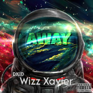 »Away†«