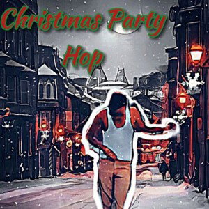 Christmas Party Hop - DkidWizz Xavier