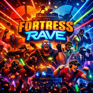 Fortress Rave