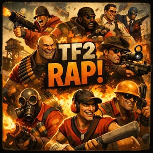Team Fortress 2 Rap! (Meet Them All)