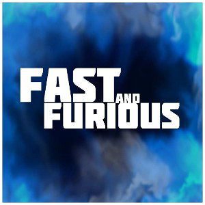 Fast & Furious 