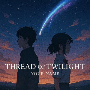Thread Of Twilight