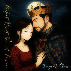 Perfect Heart For A Prince 