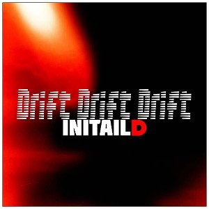 Drift Drift Drift