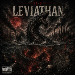 LEVIATHAN (ODE TO FATHER)