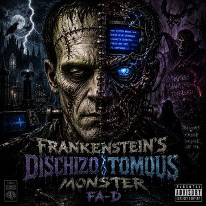 Frankenstein's Dischizotomous Monster