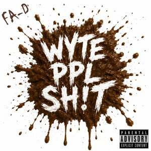 WYTE PPL SH!T