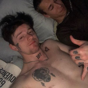 Bant1k OG Wh1te x Phantom - Мои мысли