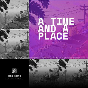 a time and a place