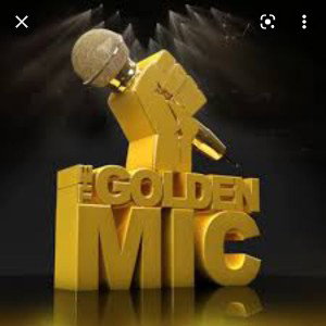 GOLDEN MIC CYPHER 5