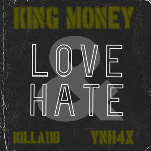 🎤💯Hate-love💯🎤
