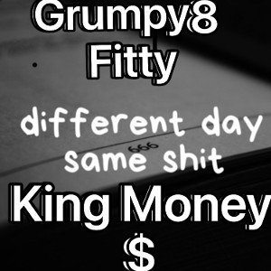 DIFFERENT DAY