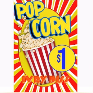 IVRYTHEPOPTART