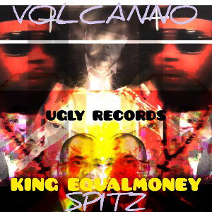 $KING=MONEY$ - VOLCANO SPITZ