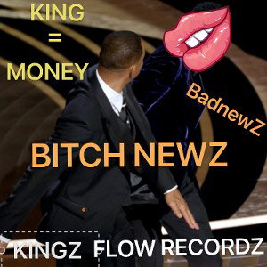 BITCH NEWZ