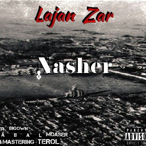 Lajan Zar