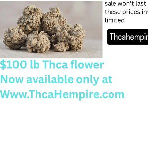 THCA Hempire.com