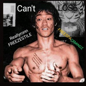 CANT LOSE FREEZESTILE 🥶 REALLYRONN 