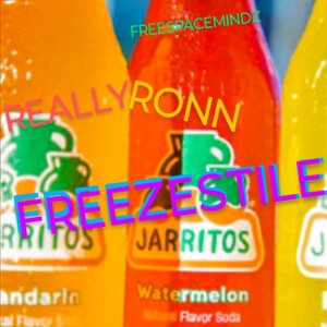 ReallyRonn - JARRITOS  FREEZESTILE 🥶