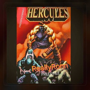 ReallyRonn - HERCULES... FREEZSTILE 🥶 REALLYRONN  