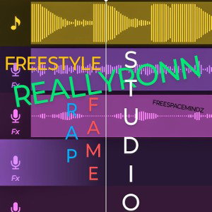 RFS FREESTYLE 1-REALLYRONN
