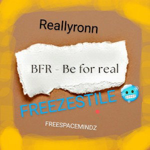 ReallyRonn - B4REAL FREEZESTILE 🥶
