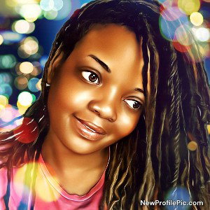 Fadyaa Arifa - God Put the Best in Me