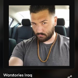 AsianAssassin 50 - #WarstoriesIraq  Pt.1 #kamc #khaosmurdercartel 