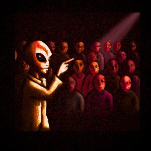 the benediction 