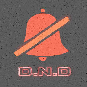 D.N.D