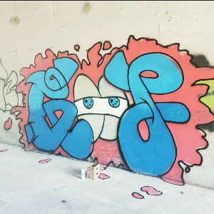 "Graffiti"