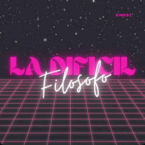  McFilosofo - La Difícil 