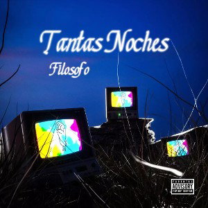 McFilosofo - Tantas Noches Oficial