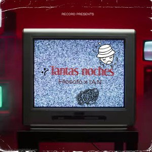 McFilosofo - Tantas Noches Oficial 