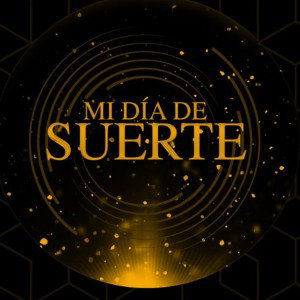 Mi Día De Suerte      |     mc Filosofo 