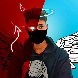MC STAN( HATER TO FAN )