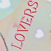LOVERS [e+] [УК]