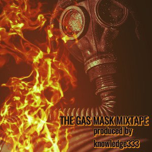 (wear ya mask) knowledge333🔥