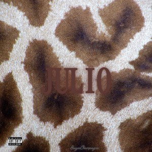 Julio - Boujie [Prod. Fake Flowers]