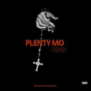 Plenty Mo (Plenty LilBaby)-Boujiewayy