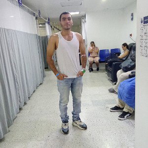 Potifar y el faraón 