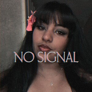 NO SIGNAL (beat with vocals)