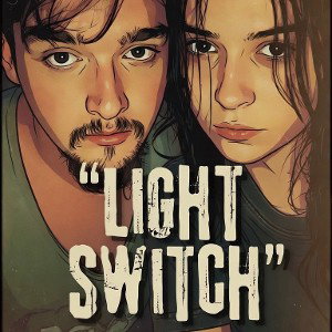 LIGHT SWITCH 140bpm
