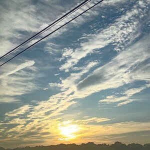 Morning (beat)