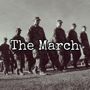 The March 