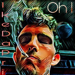 OhI prod by JpBeatz 