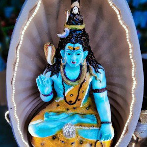shiv shankar Meri dolat kese me fakir