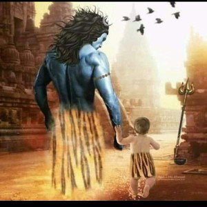 bhola nath baba sabke saathi he par inshan vishvash ghati hai 🥺🕉️🇮🇳🙏🏼