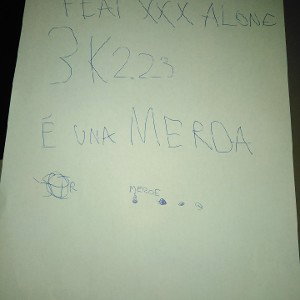 3k223 è una merda
